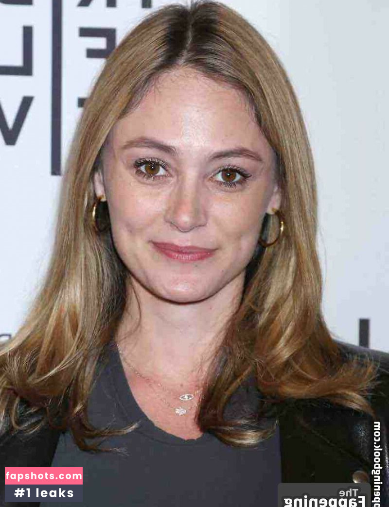 Elizabeth Masucci Nacktheit OnlyFans Fotos #19 - Fapshots