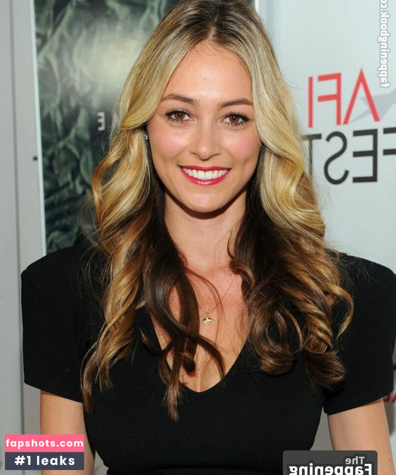 Elizabeth Masucci Nacktheit OnlyFans Fotos #24 - Fapshots