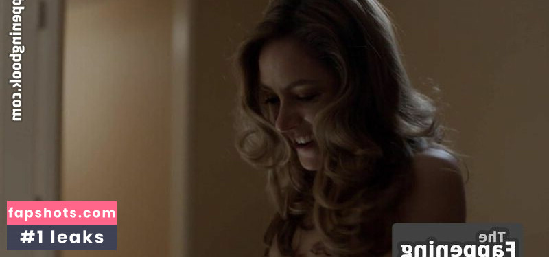 Elizabeth Masucci Nacktheit OnlyFans Fotos #30 - Fapshots