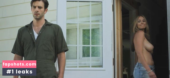 Elizabeth Masucci Nacktheit OnlyFans Fotos #37 - Fapshots