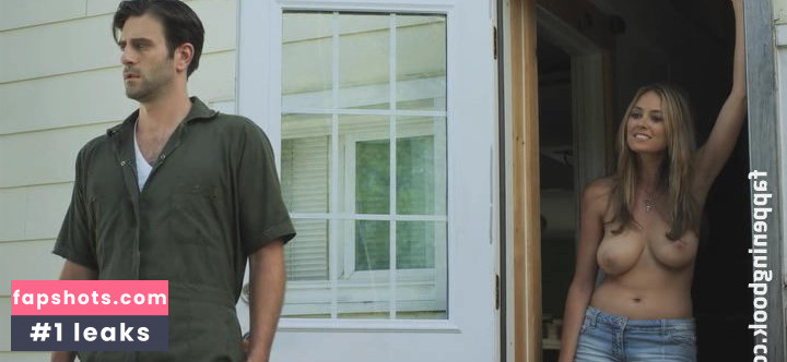 Elizabeth Masucci Nacktheit OnlyFans Fotos #39 - Fapshots