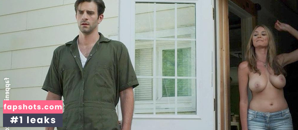 Elizabeth Masucci Nacktheit OnlyFans Fotos #41 - Fapshots