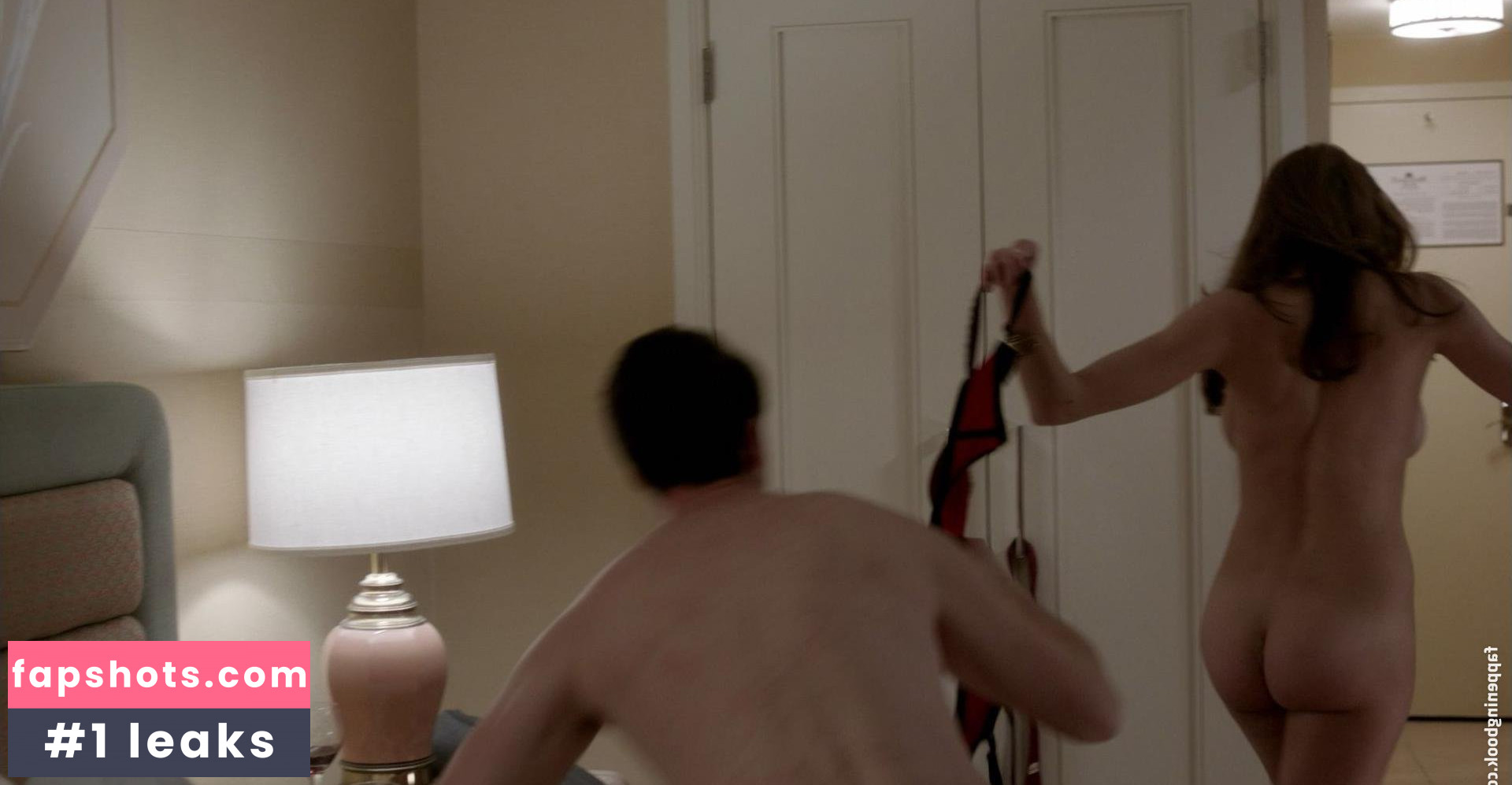 Elizabeth Masucci Nacktheit OnlyFans Fotos #54 - Fapshots