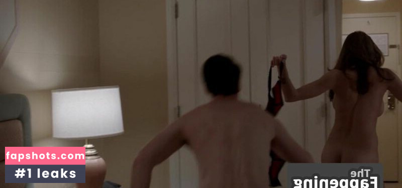 Elizabeth Masucci Nacktheit OnlyFans Fotos #10 - Fapshots