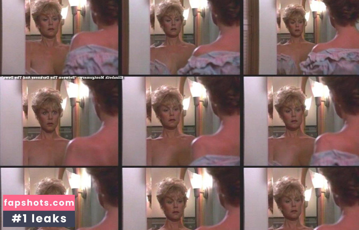 Elizabeth Montgomery gallery photo #94