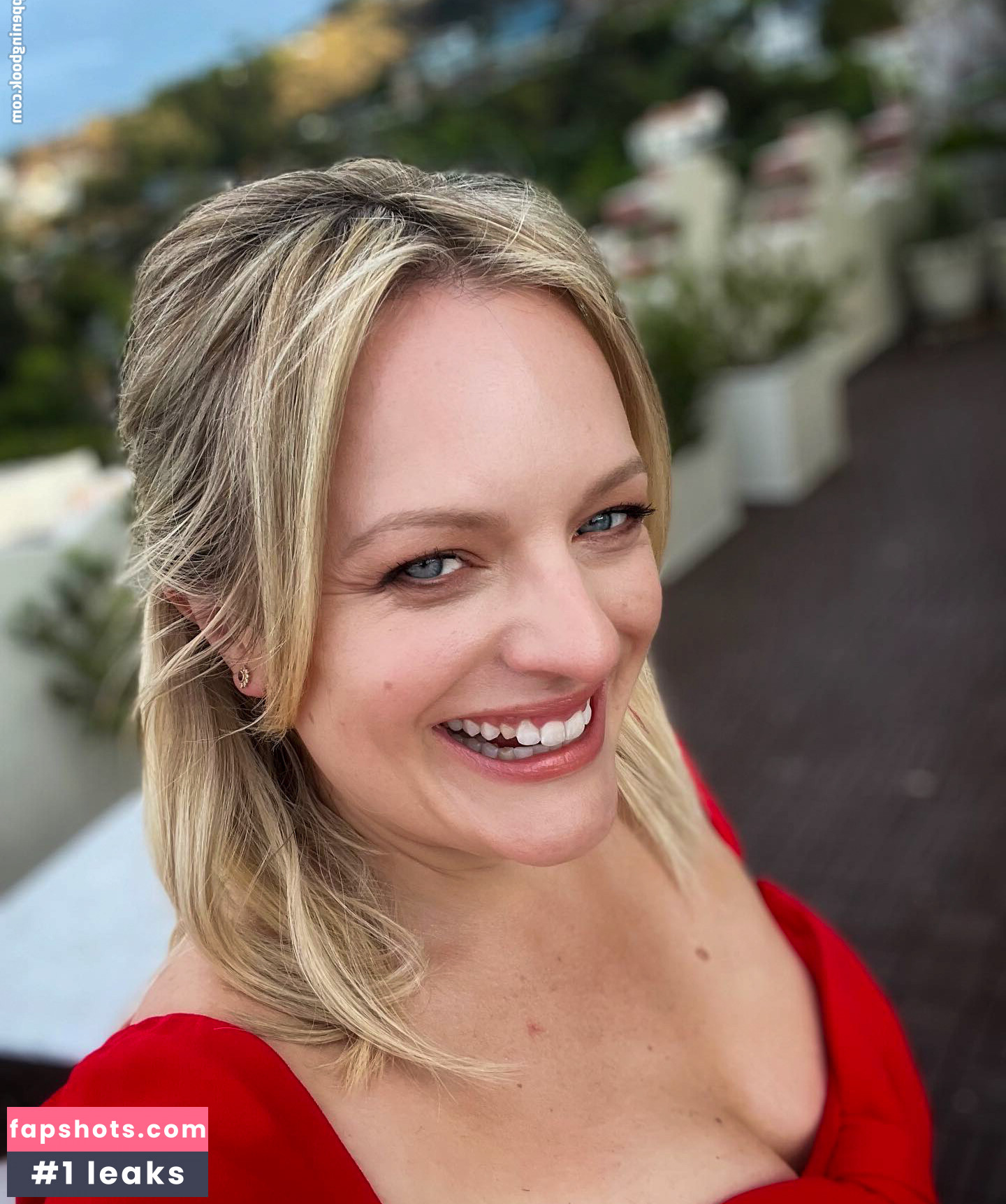 Elizabeth Moss Nahé úniky fotek pouze od fanoušků #20 - Fapshots