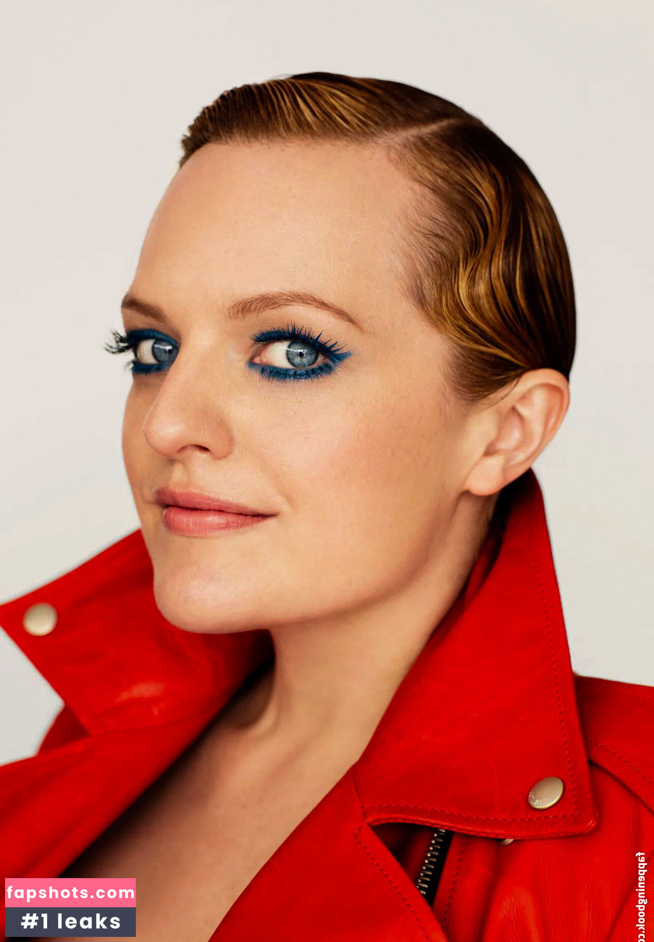 Elizabeth Moss Nahé úniky fotek pouze od fanoušků #35 - Fapshots