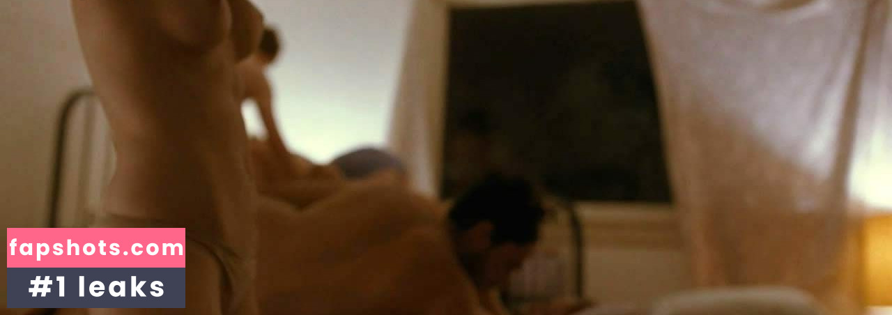 Elizabeth Olsen Nude Leaks OnlyFans Photos #1056 - LeakJerk