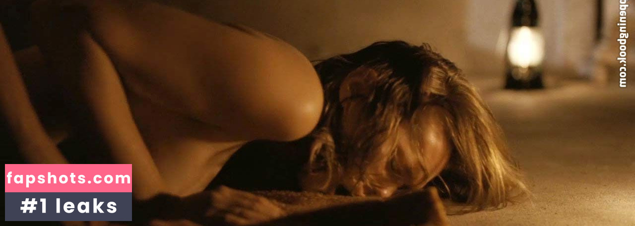 Elizabeth Olsen Nude Leaks OnlyFans Photos #1060 - LeakJerk