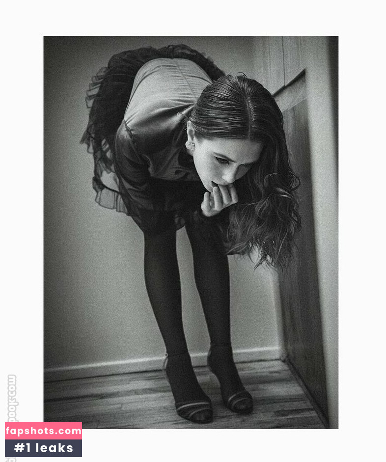 Elizabeth Olsen Nahé úniky fotek pouze od fanoušků #107 - Fapshots