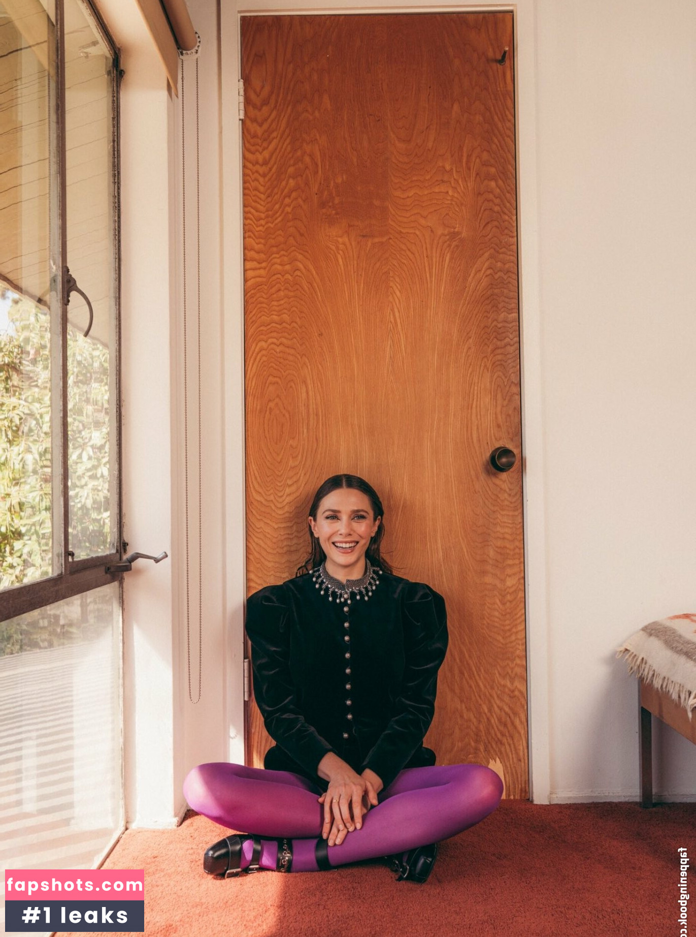 Elizabeth Olsen Nahé úniky fotek pouze od fanoušků #108 - Fapshots