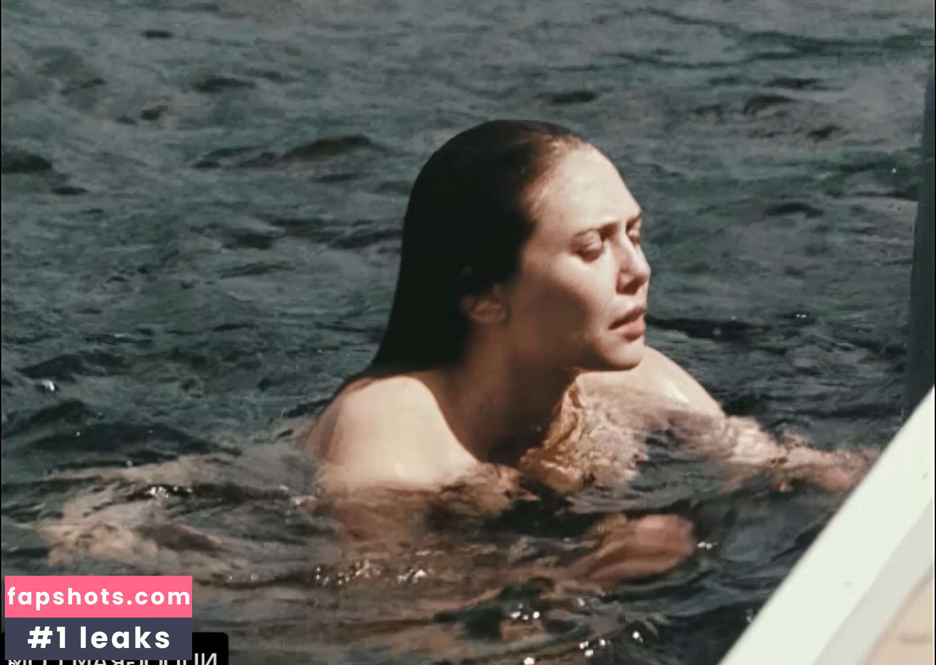 Elizabeth Olsen Nude Leaks OnlyFans Photos #1098 - LeakJerk