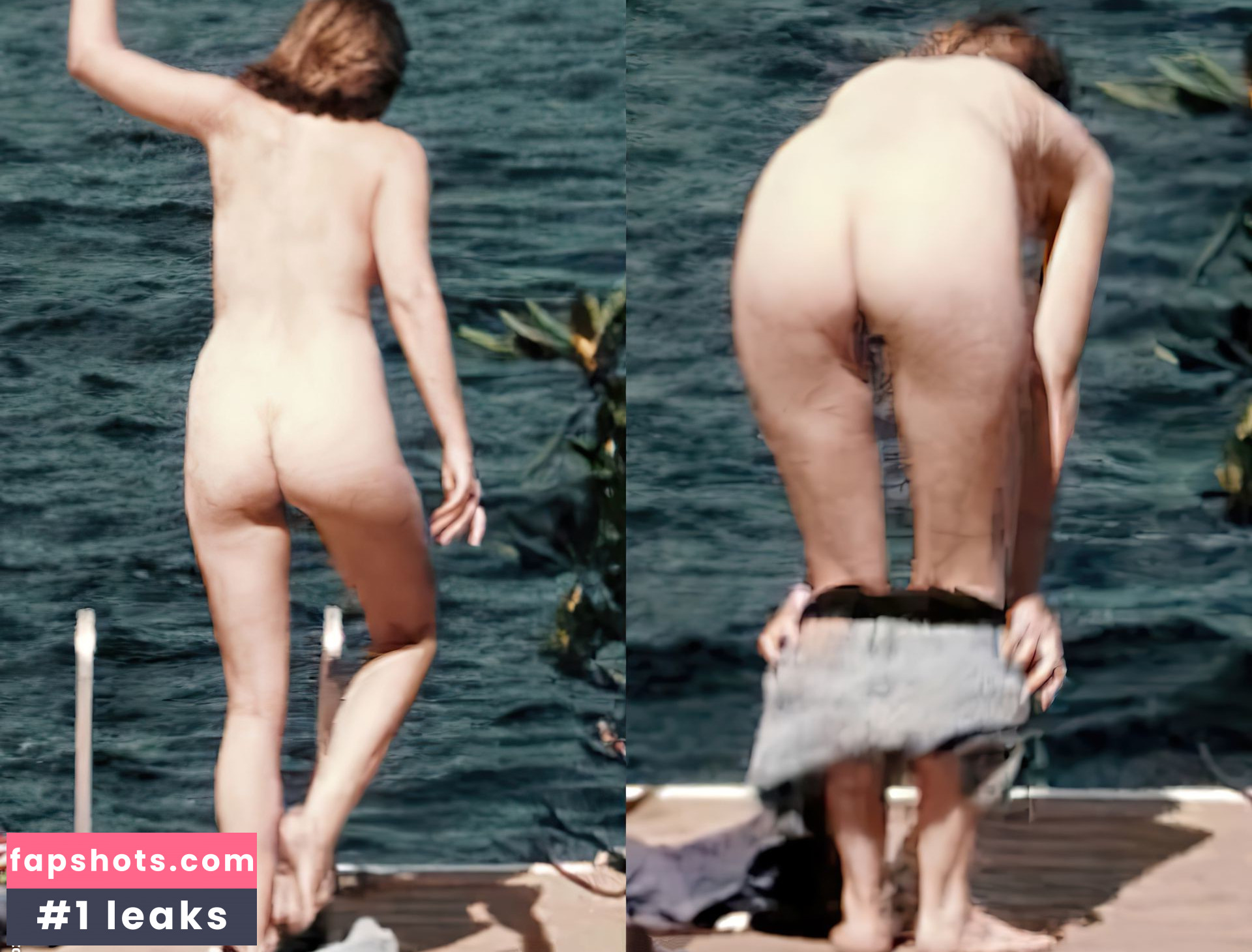 Elizabeth Olsen Nude Leaks OnlyFans Photos #1103 - LeakJerk