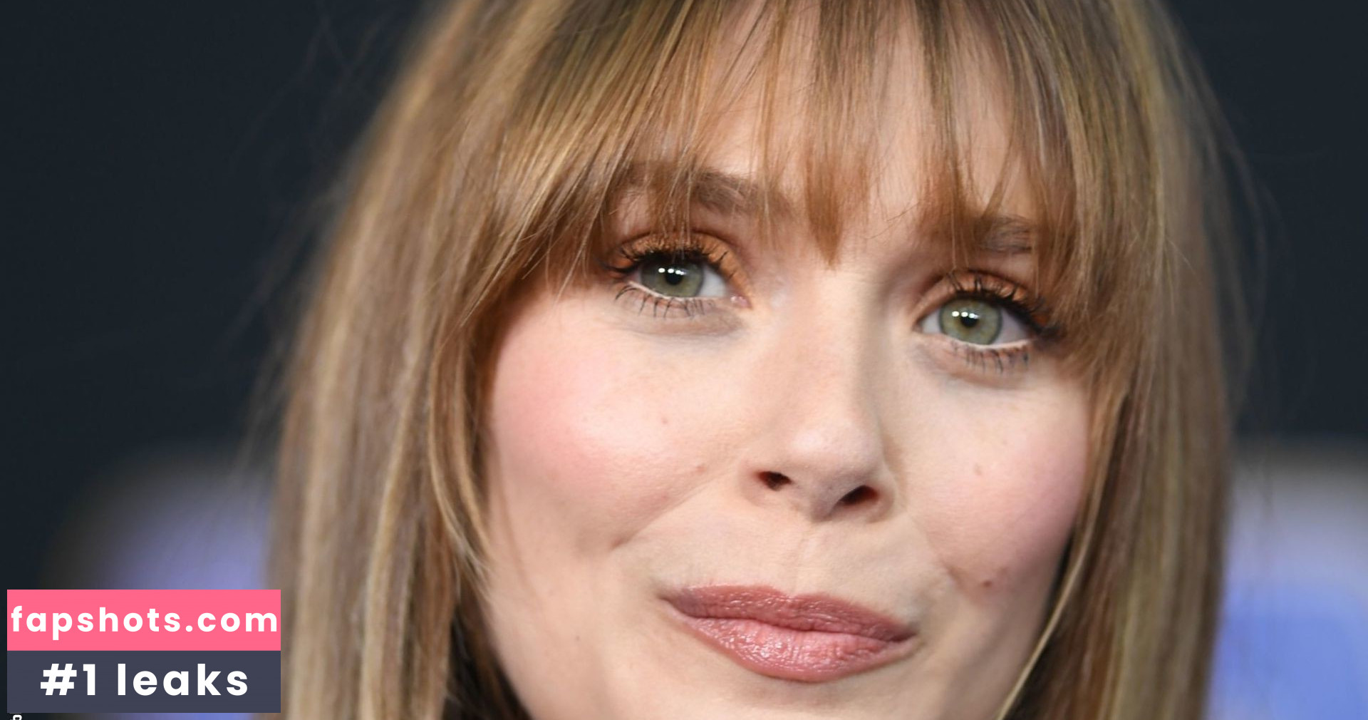 Elizabeth Olsen Nude Leaks OnlyFans Photos #1171 - LeakJerk