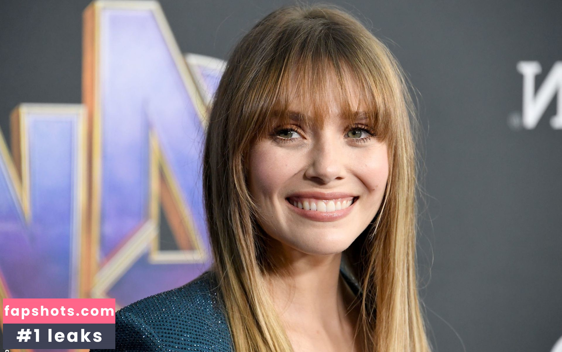 Elizabeth Olsen Nude Leaks OnlyFans Photos #1174 - LeakJerk