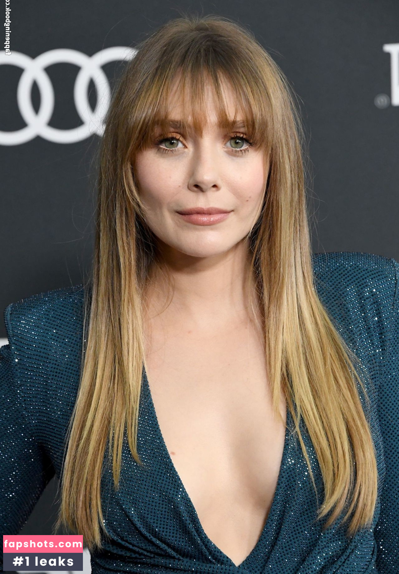 Elizabeth Olsen Nude Leaks OnlyFans Photos #1199 - LeakJerk