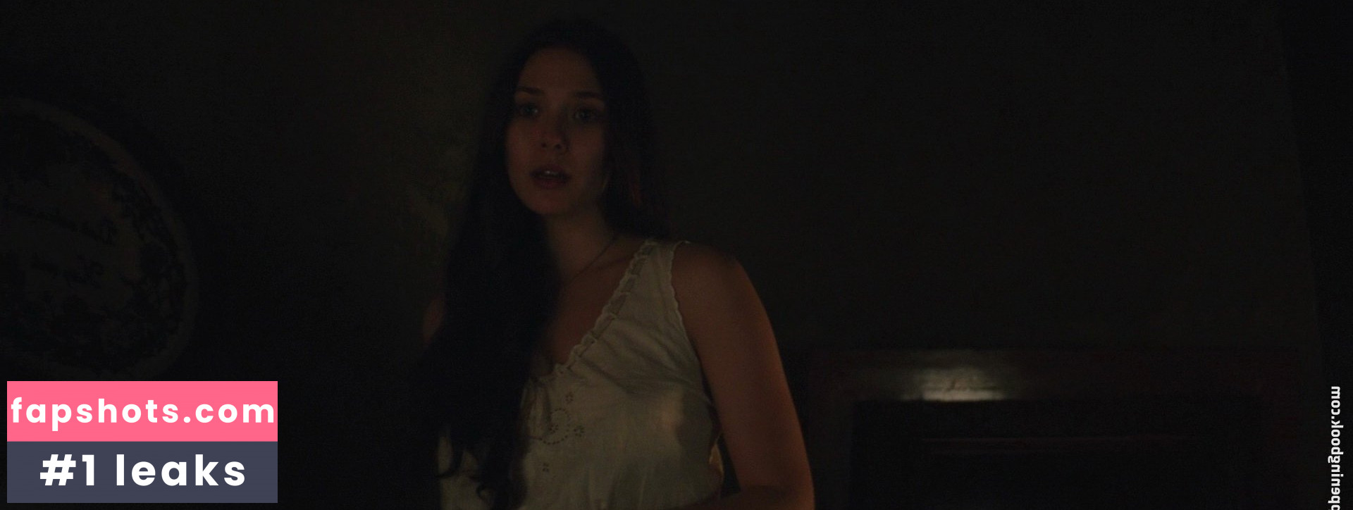 Elizabeth Olsen Nahé úniky fotek pouze od fanoušků #1244 - Fapshots