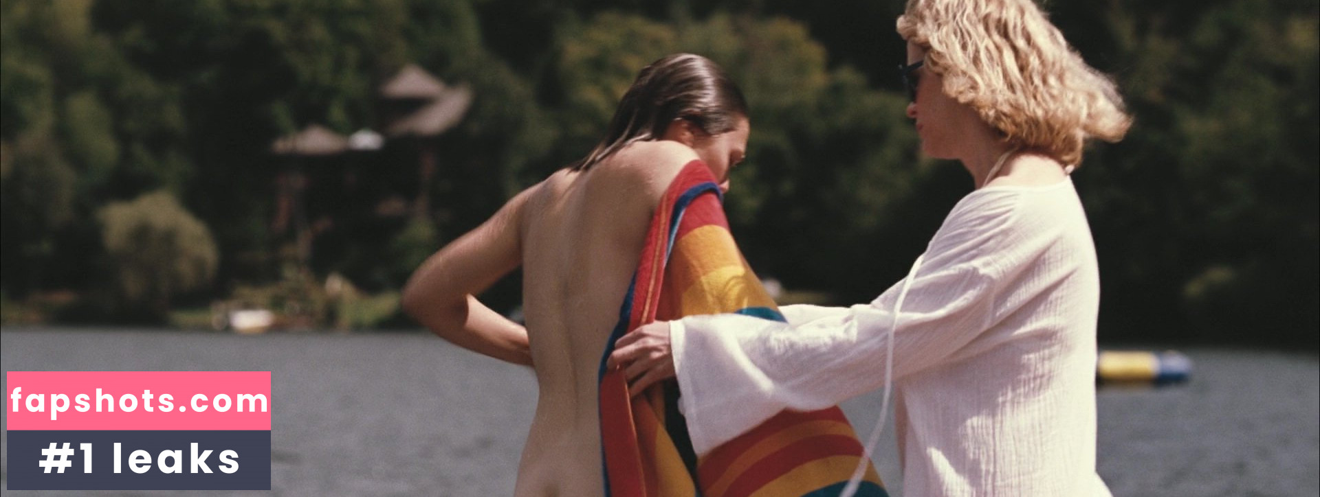 Elizabeth Olsen Nahé úniky fotek pouze od fanoušků #1245 - Fapshots