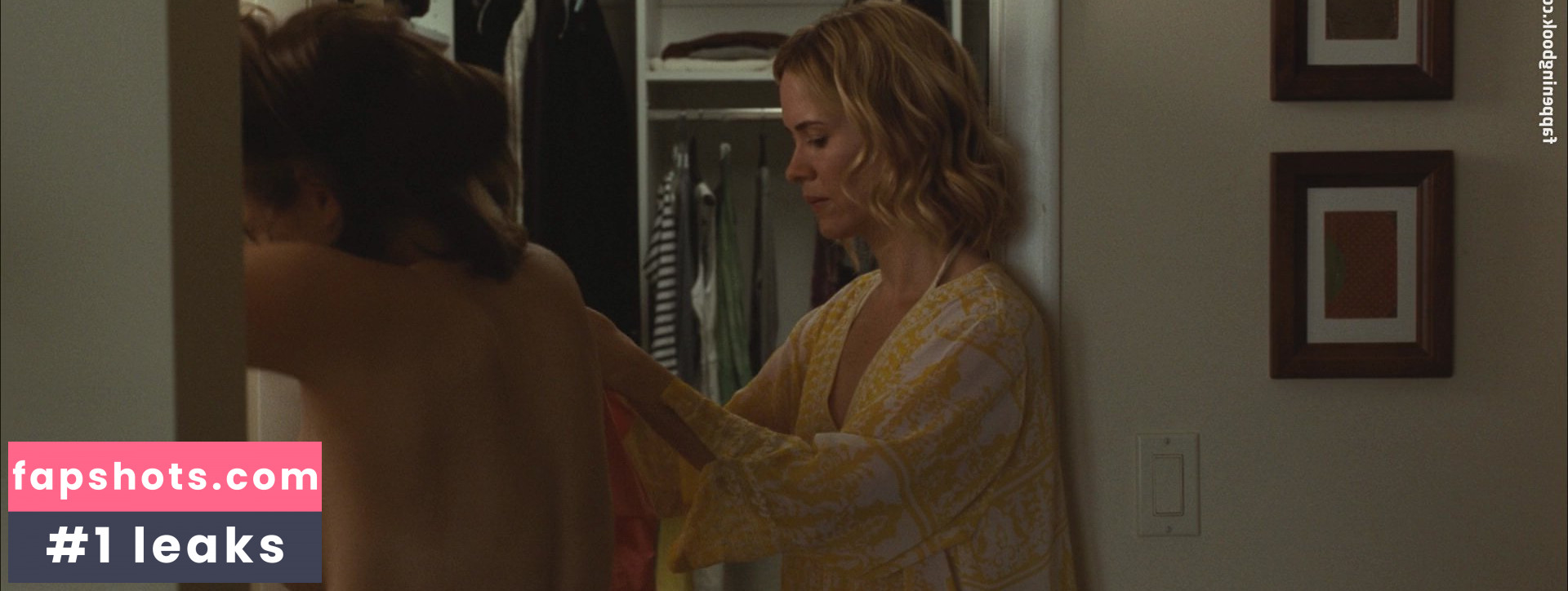 Elizabeth Olsen Nahé úniky fotek pouze od fanoušků #1249 - Fapshots