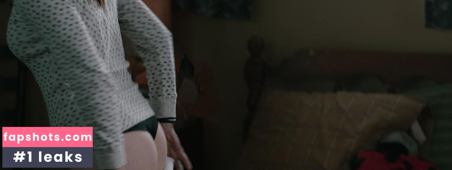 Elizabeth Olsen Nahé úniky fotek pouze od fanoušků #1251 - Fapshots