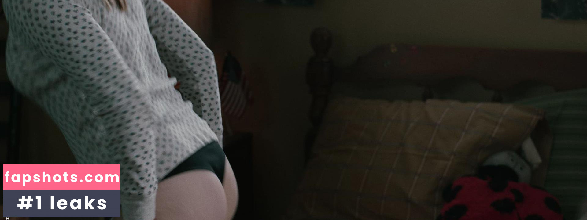 Elizabeth Olsen Nahé úniky fotek pouze od fanoušků #1252 - Fapshots