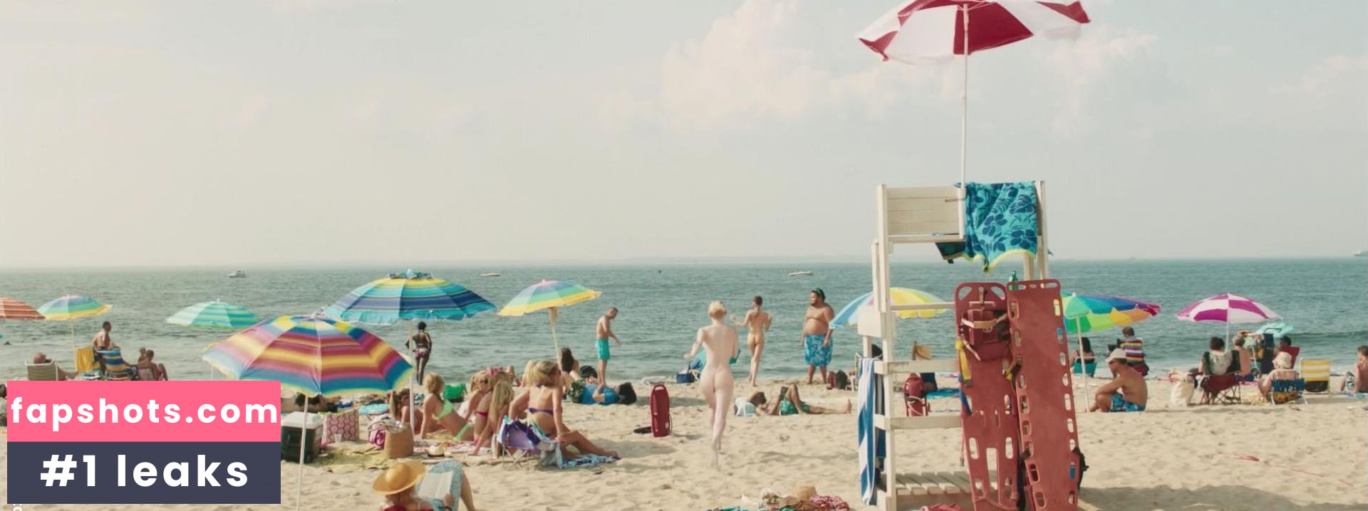 Elizabeth Olsen Nahé úniky fotek pouze od fanoušků #1253 - Fapshots