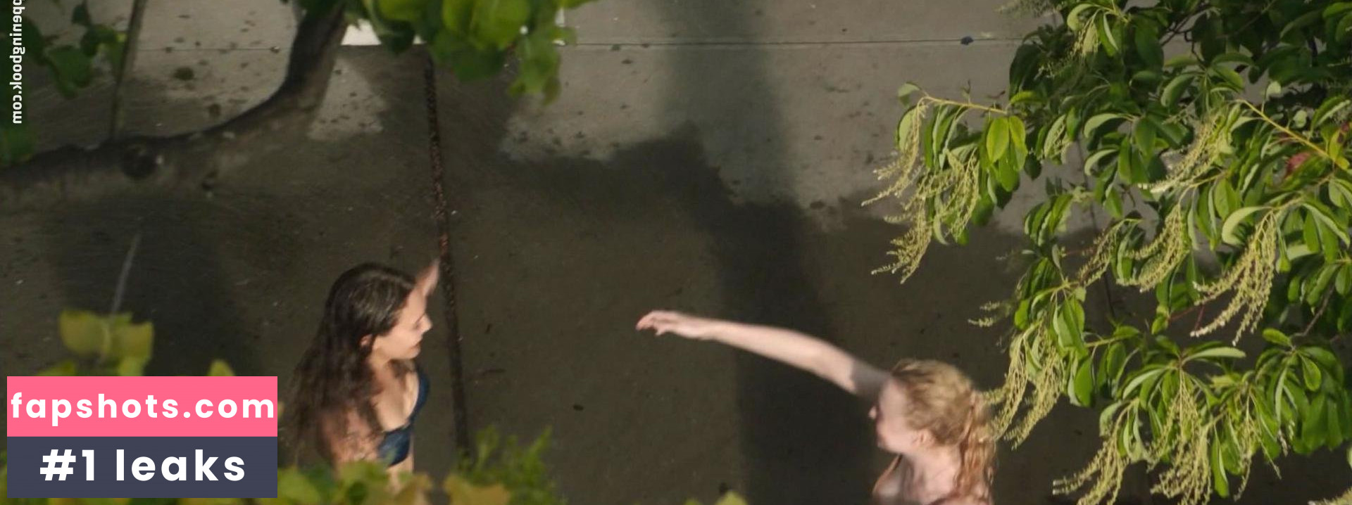 Elizabeth Olsen Nahé úniky fotek pouze od fanoušků #1256 - Fapshots