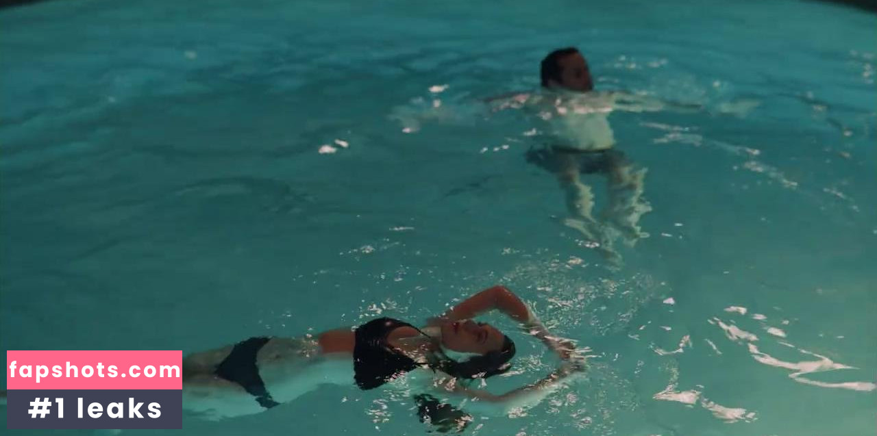 Elizabeth Olsen Nahé úniky fotek pouze od fanoušků #1259 - Fapshots