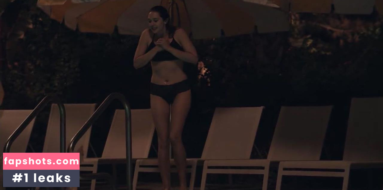 Elizabeth Olsen Nahé úniky fotek pouze od fanoušků #1263 - Fapshots