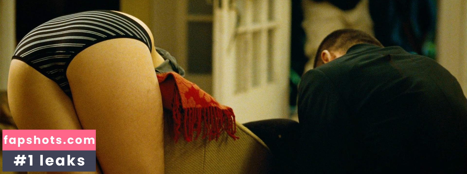 Elizabeth Olsen Nahé úniky fotek pouze od fanoušků #1274 - Fapshots