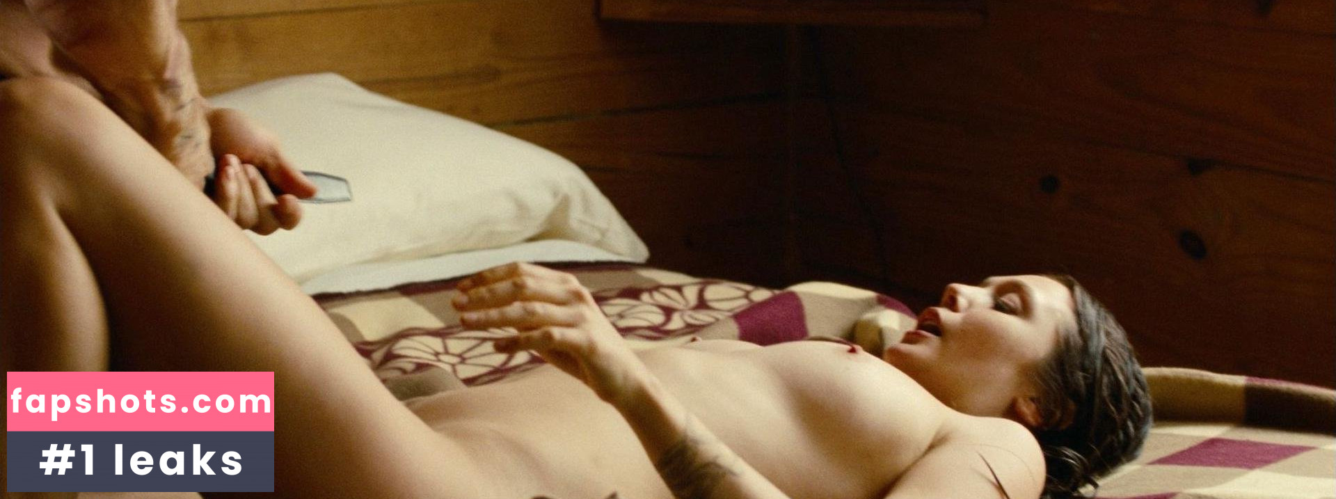 Elizabeth Olsen Nahé úniky fotek pouze od fanoušků #1276 - Fapshots