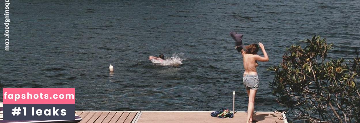 Elizabeth Olsen Nahé úniky fotek pouze od fanoušků #1282 - Fapshots