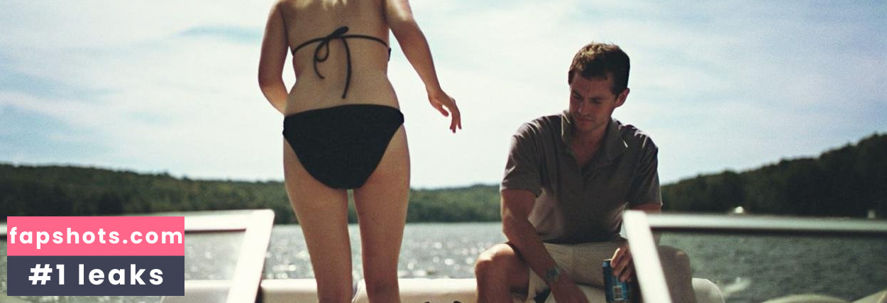 Elizabeth Olsen Nahé úniky fotek pouze od fanoušků #1283 - Fapshots