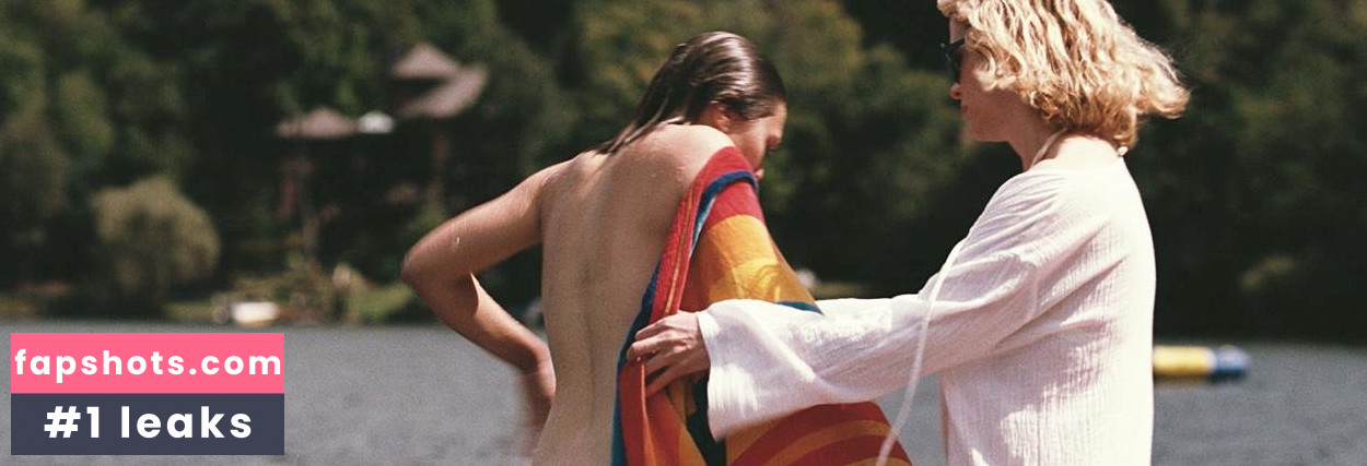 Elizabeth Olsen Nahé úniky fotek pouze od fanoušků #1289 - Fapshots