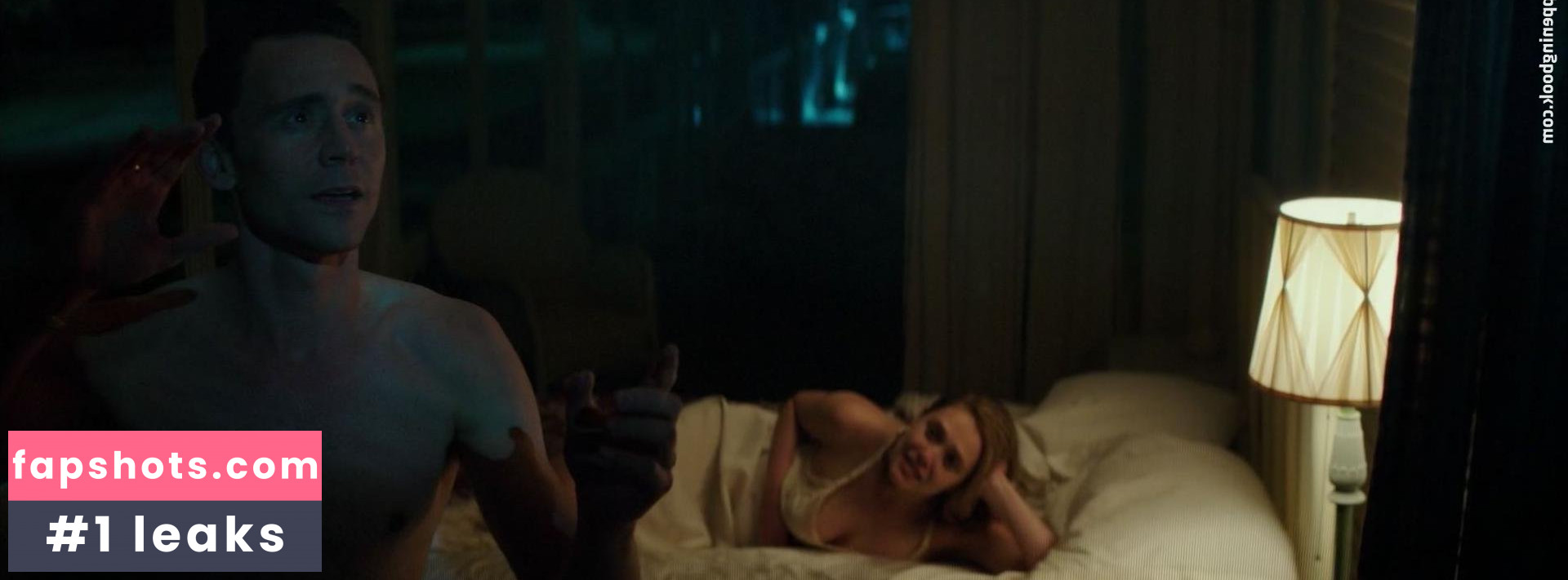 Elizabeth Olsen Nahé úniky fotek pouze od fanoušků #1297 - Fapshots