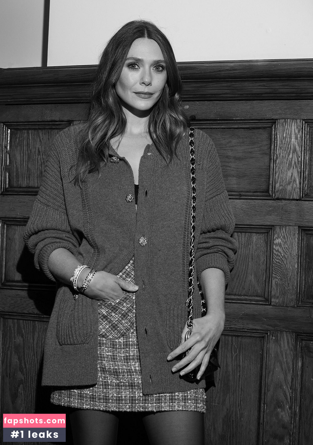 Elizabeth Olsen Nahé úniky fotek pouze od fanoušků #138 - Fapshots