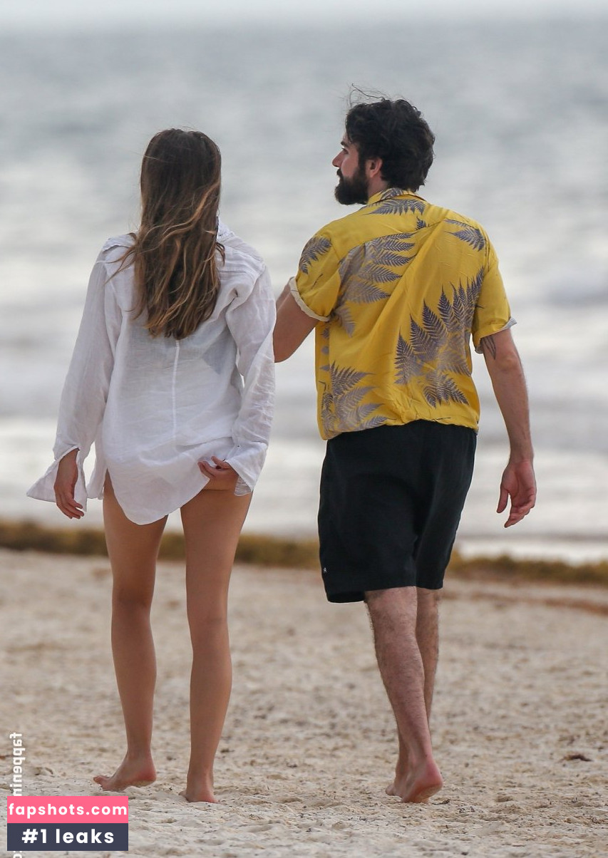 Elizabeth Olsen Nahé úniky fotek pouze od fanoušků #1553 - Fapshots