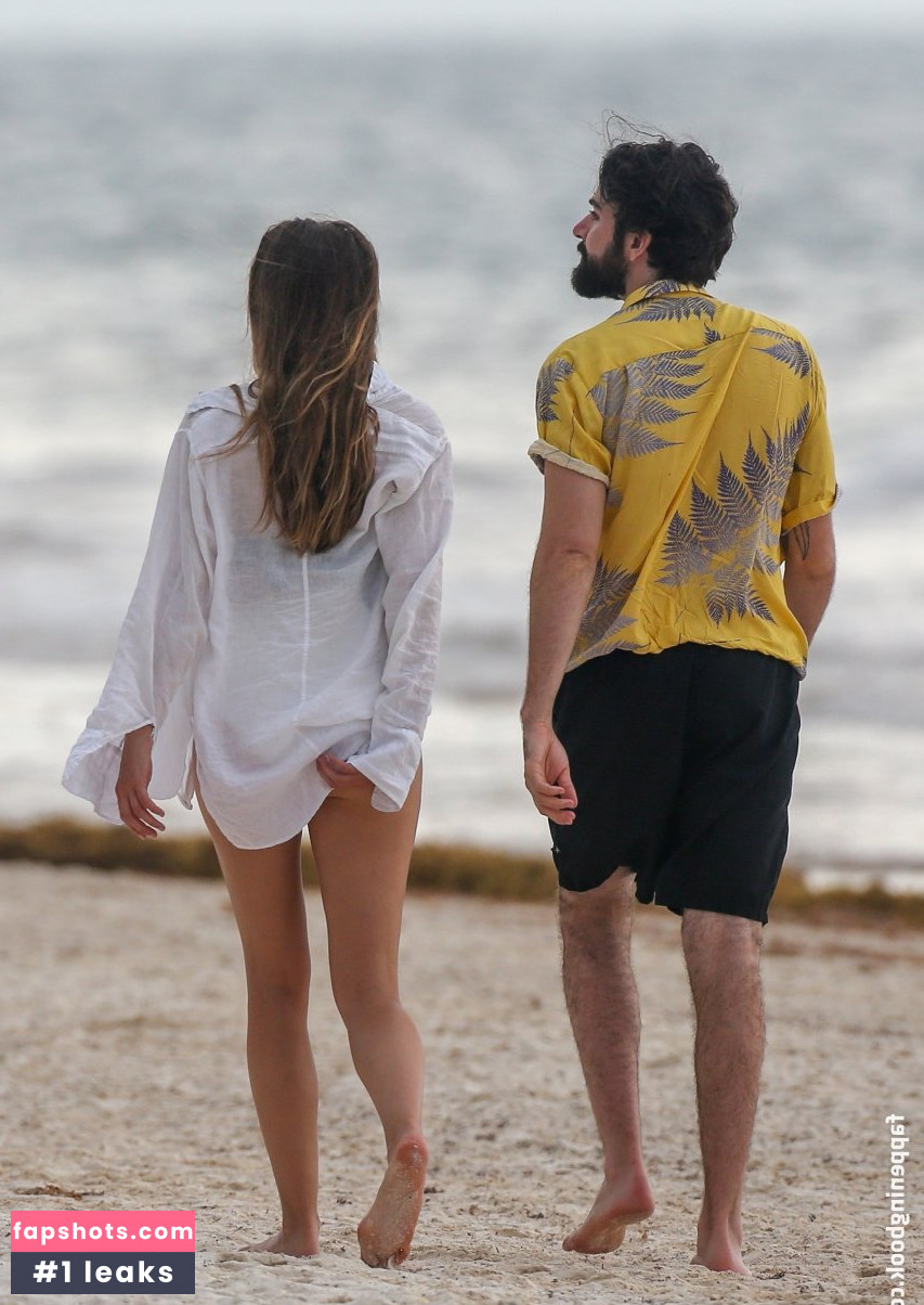 Elizabeth Olsen Nahé úniky fotek pouze od fanoušků #1567 - Fapshots