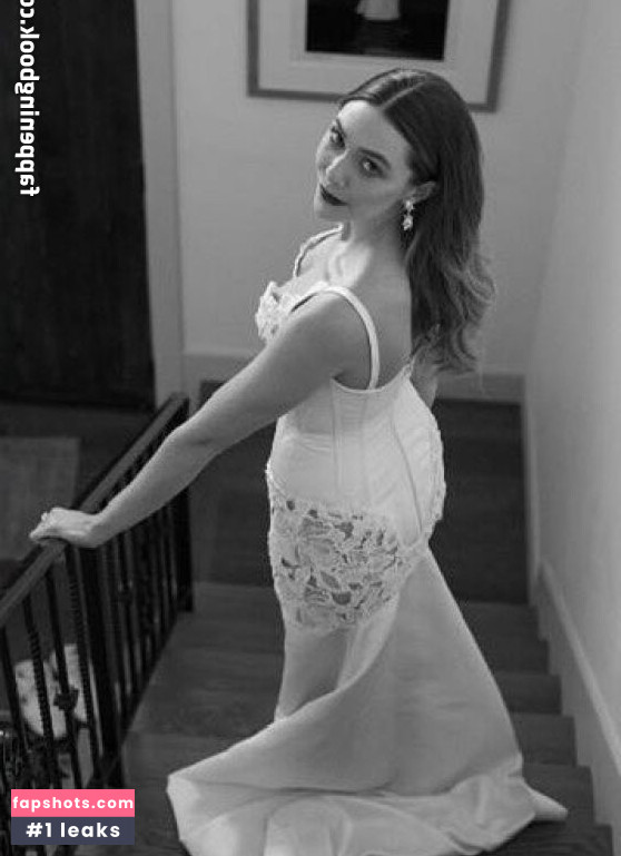 Elizabeth Olsen Nahé úniky fotek pouze od fanoušků #277 - Fapshots