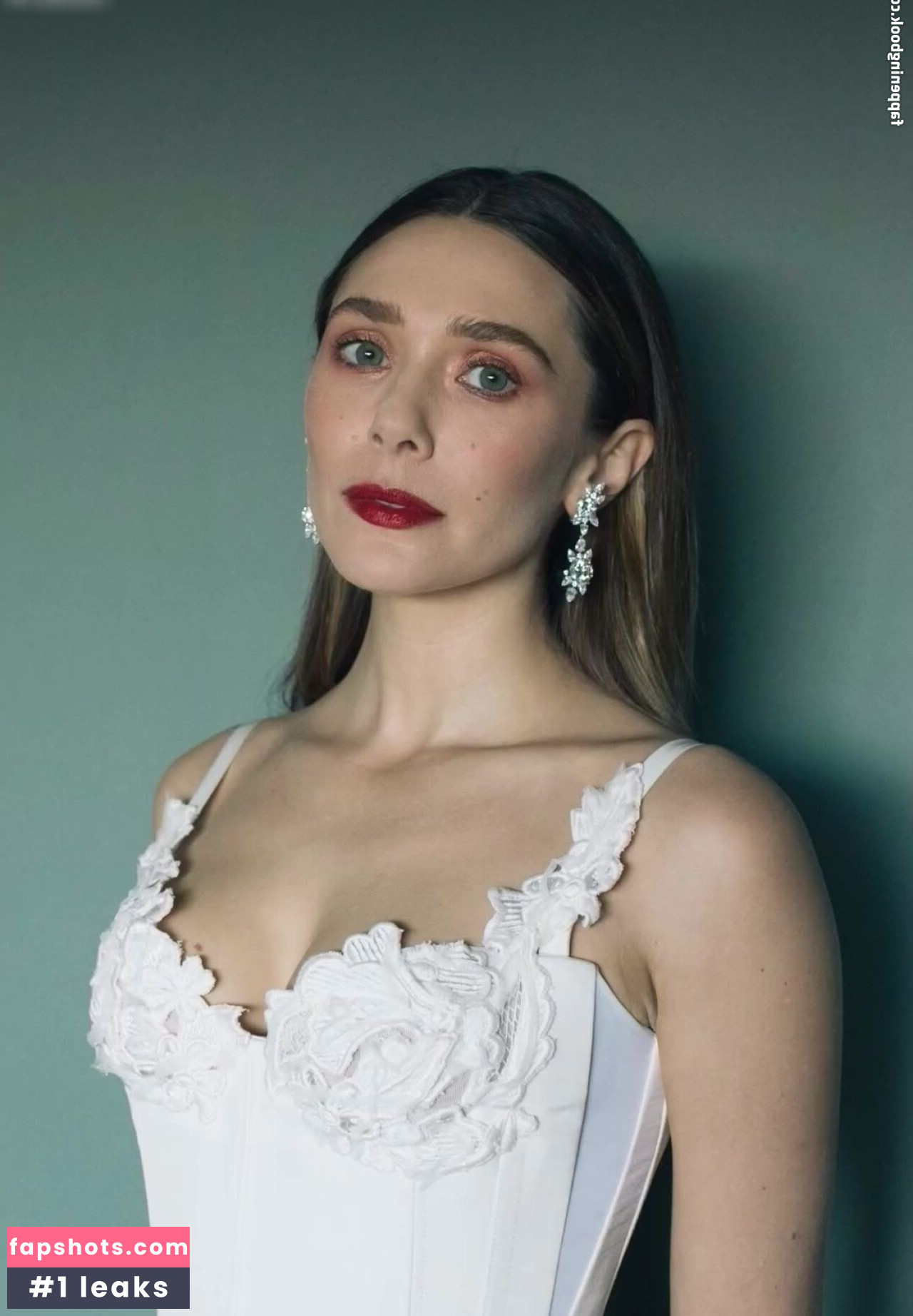 Elizabeth Olsen Nahé úniky fotek pouze od fanoušků #279 - Fapshots