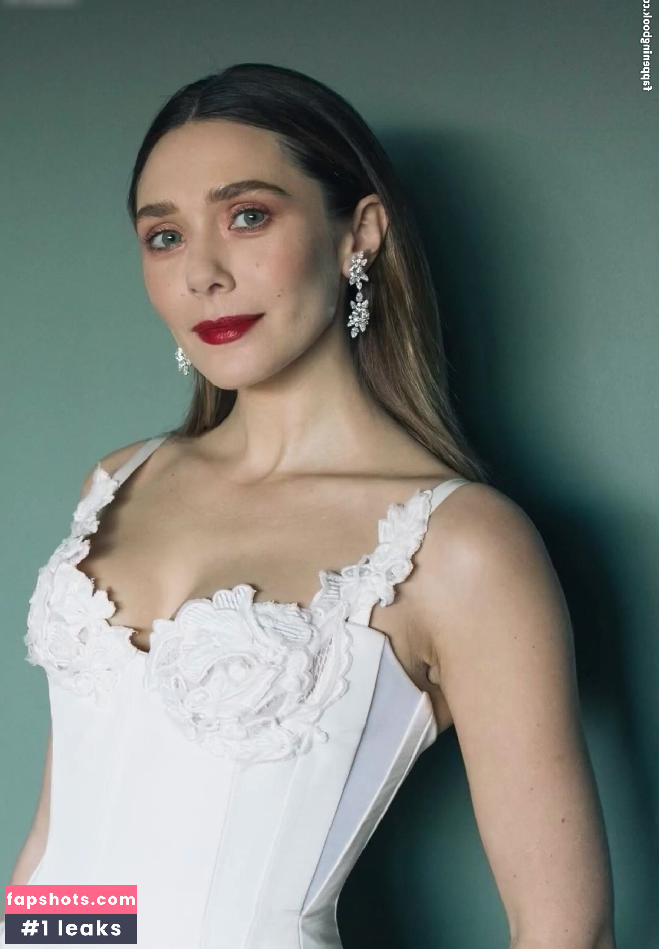 Elizabeth Olsen Nahé úniky fotek pouze od fanoušků #281 - Fapshots