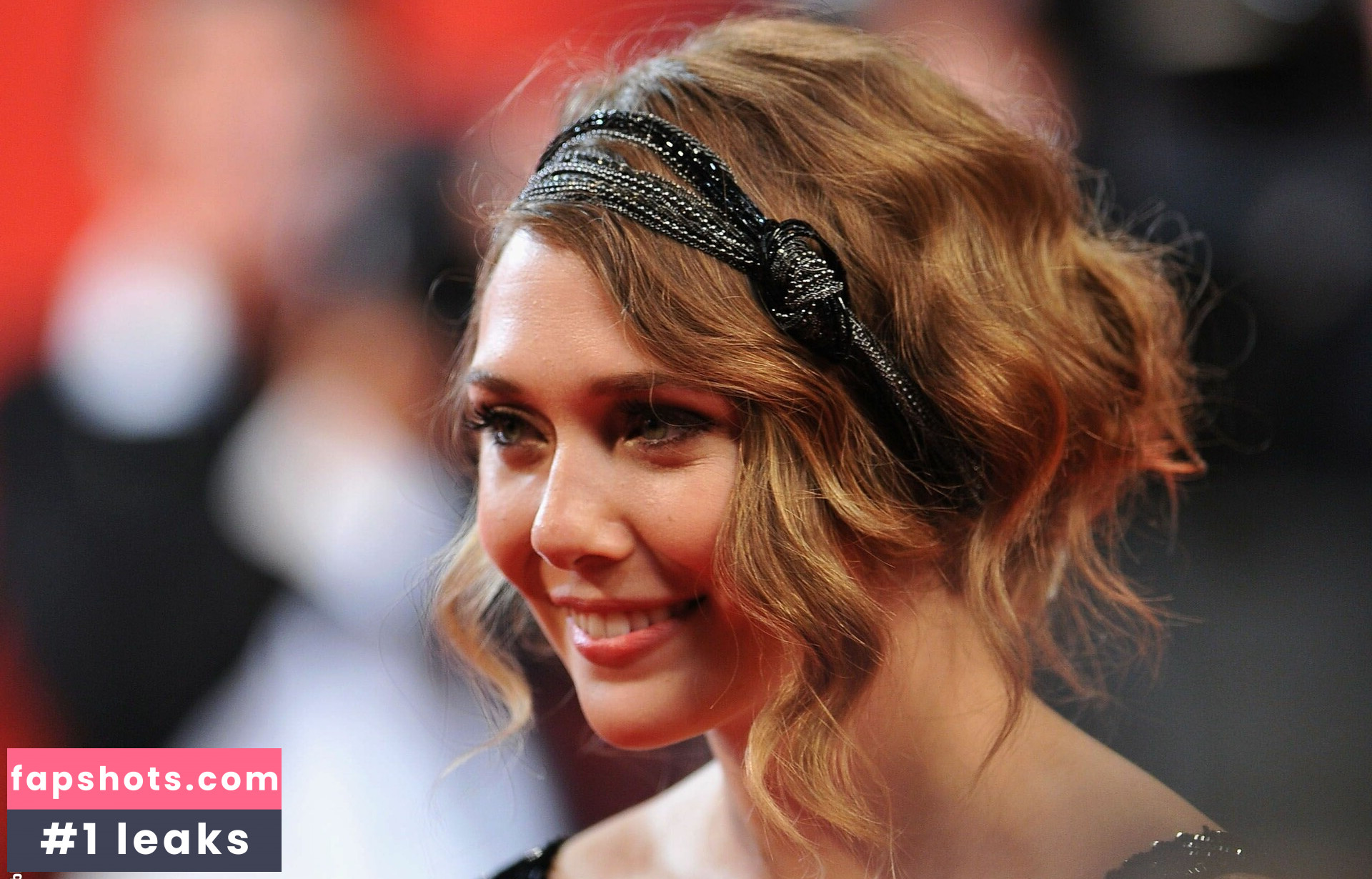 Elizabeth Olsen Nahé úniky fotek pouze od fanoušků #30 - Fapshots