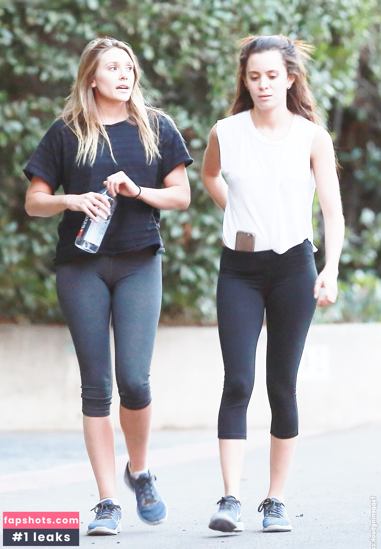 Elizabeth Olsen Nahé úniky fotek pouze od fanoušků #293 - Fapshots