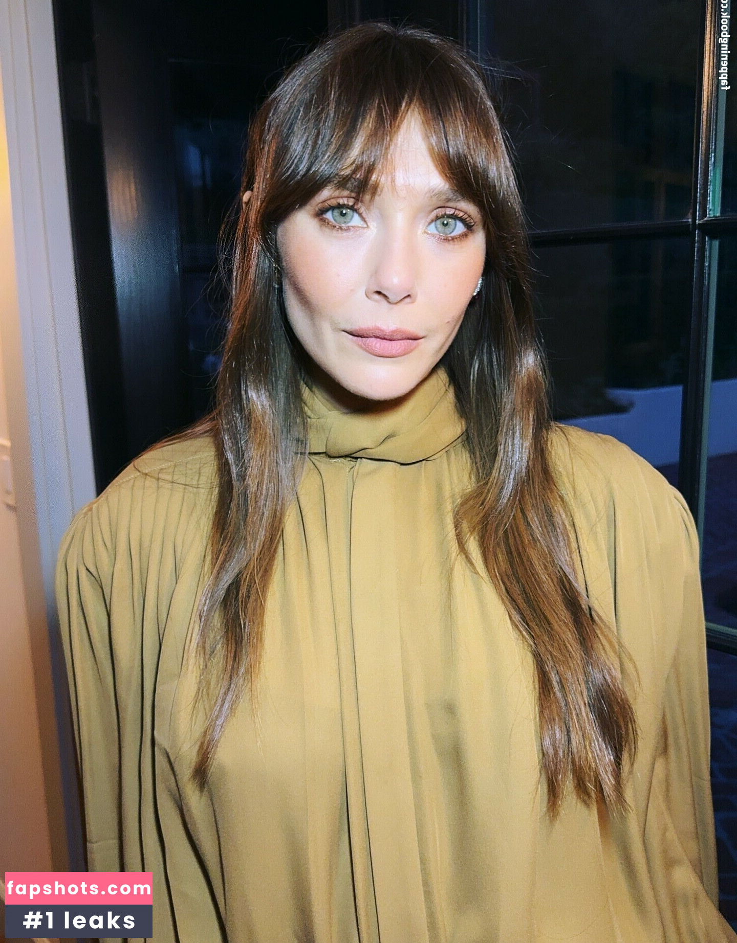 Elizabeth Olsen Nahé úniky fotek pouze od fanoušků #4 - Fapshots