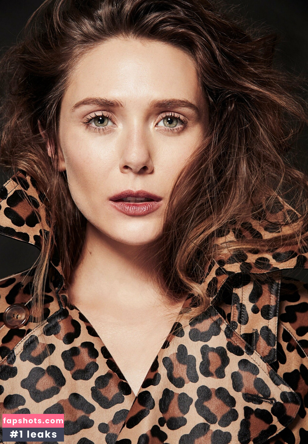 Elizabeth Olsen Nahé úniky fotek pouze od fanoušků #39 - Fapshots