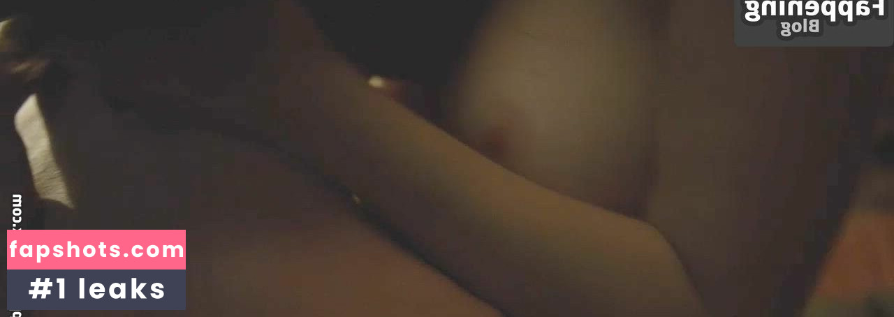 Elizabeth Olsen Nude Leaks OnlyFans Photos #422 - LeakJerk