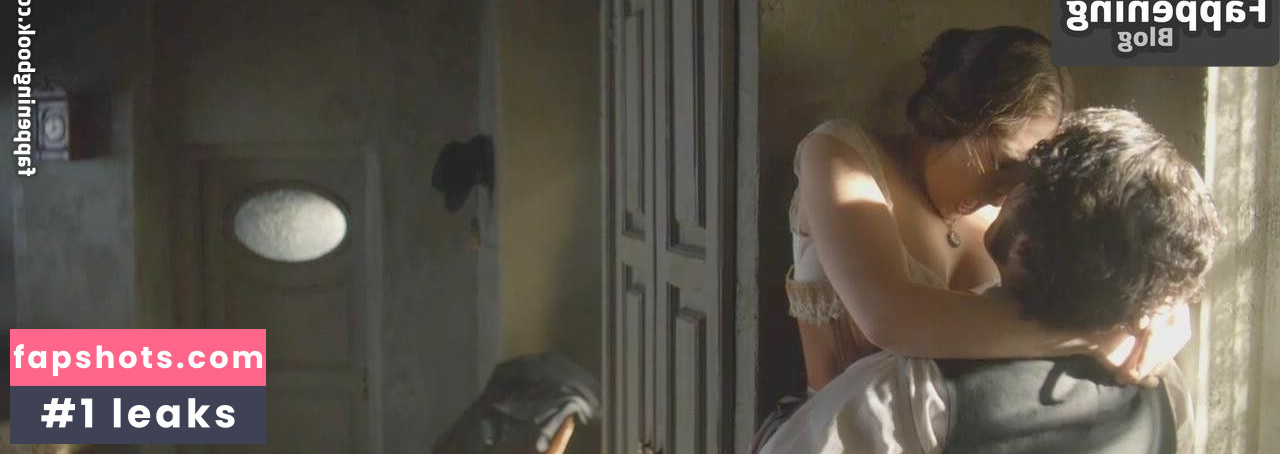 Elizabeth Olsen Nude Leaks OnlyFans Photos #424 - LeakJerk