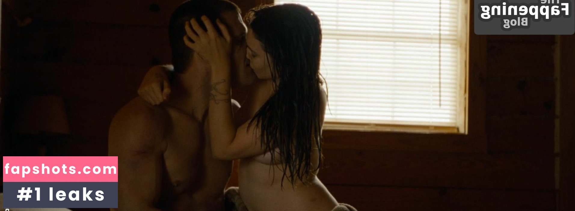 Elizabeth Olsen Nude Leaks OnlyFans Photos #426 - LeakJerk