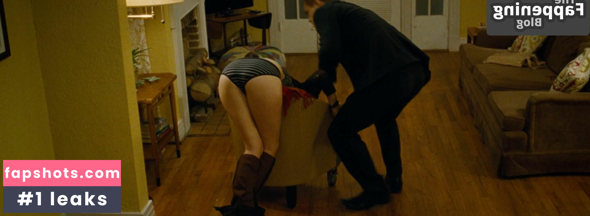 Elizabeth Olsen Nude Leaks OnlyFans Photos #427 - LeakJerk