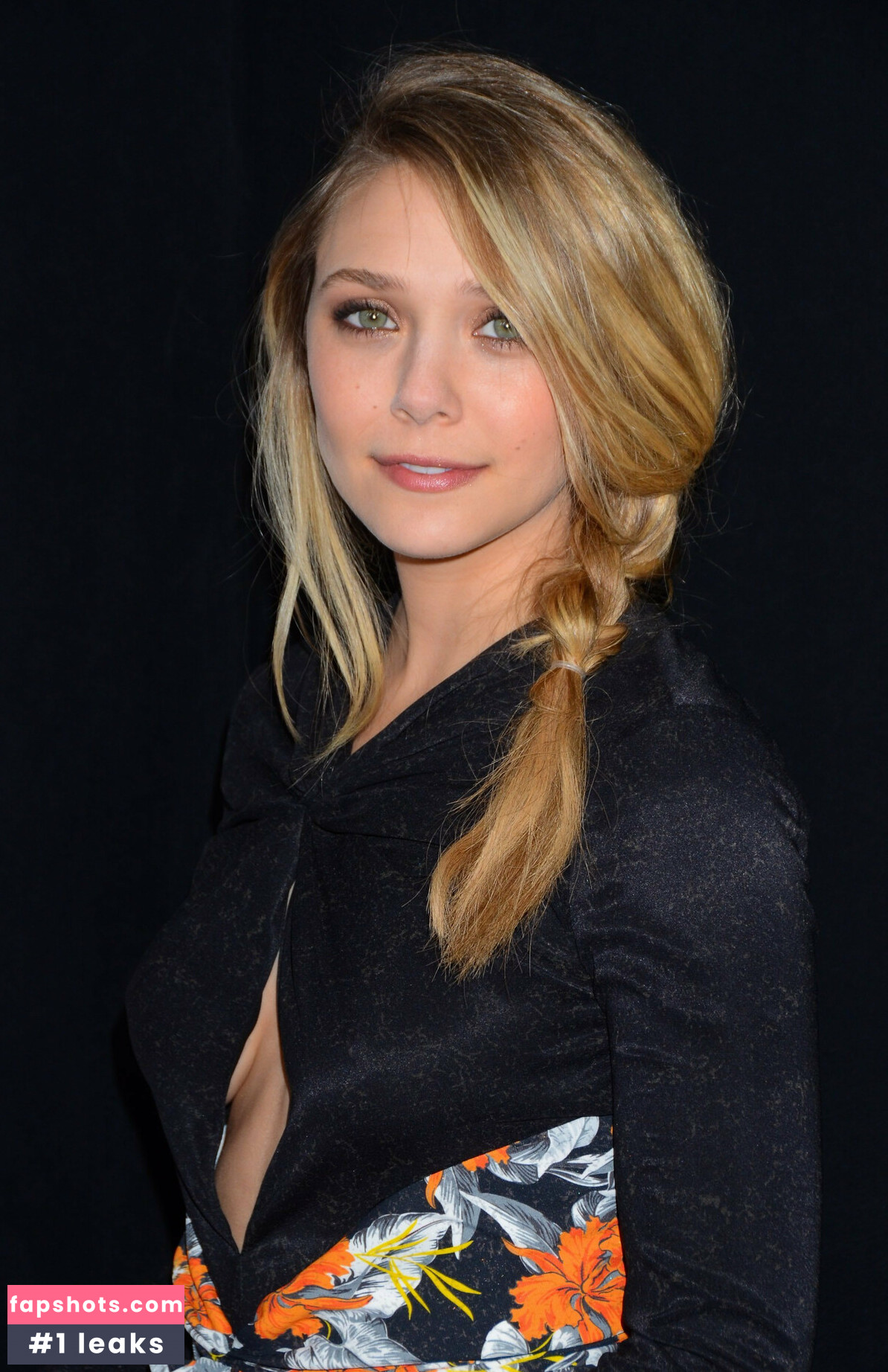 Elizabeth Olsen Nahé úniky fotek pouze od fanoušků #44 - Fapshots